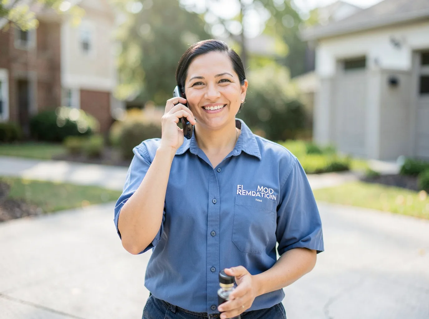 Mold Remediation Poy Sippi, WI FAQs